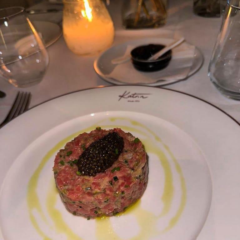 image of Katrin Mykonos Restaurant