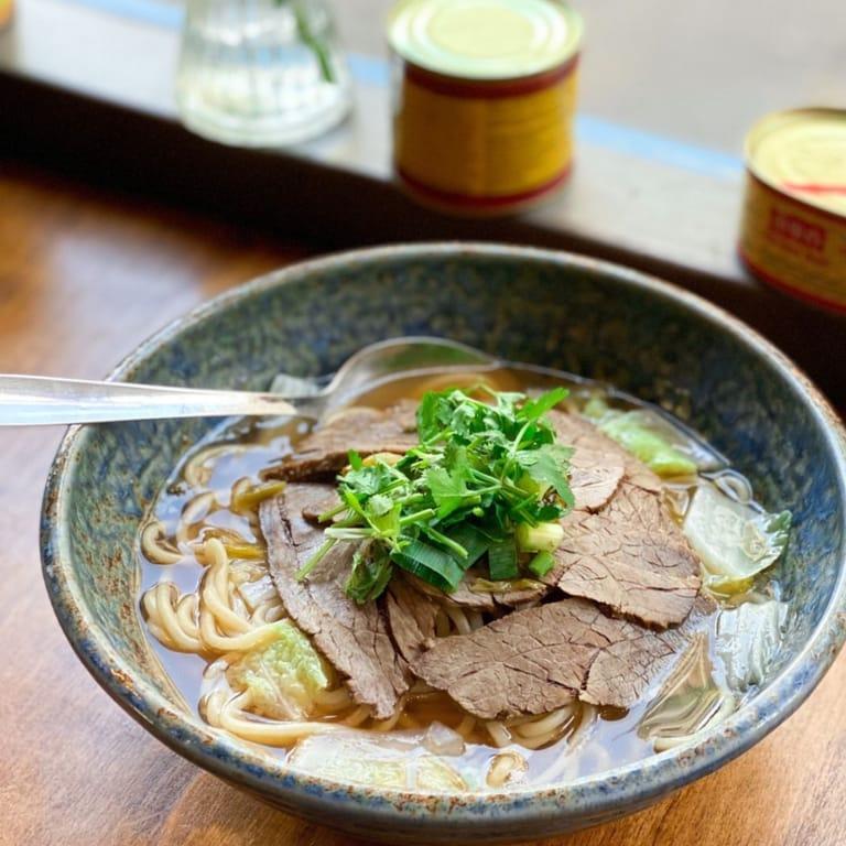 image of Deux fois plus de piment 绝代双椒