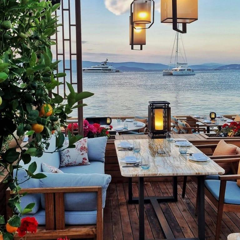 image of Hakkasan Bodrum