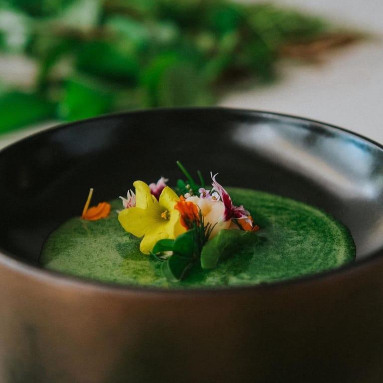 image of Restaurante Muxgo por Borja Marrero