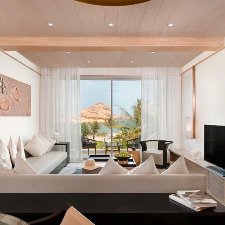 image of Jumeirah Muscat Bay