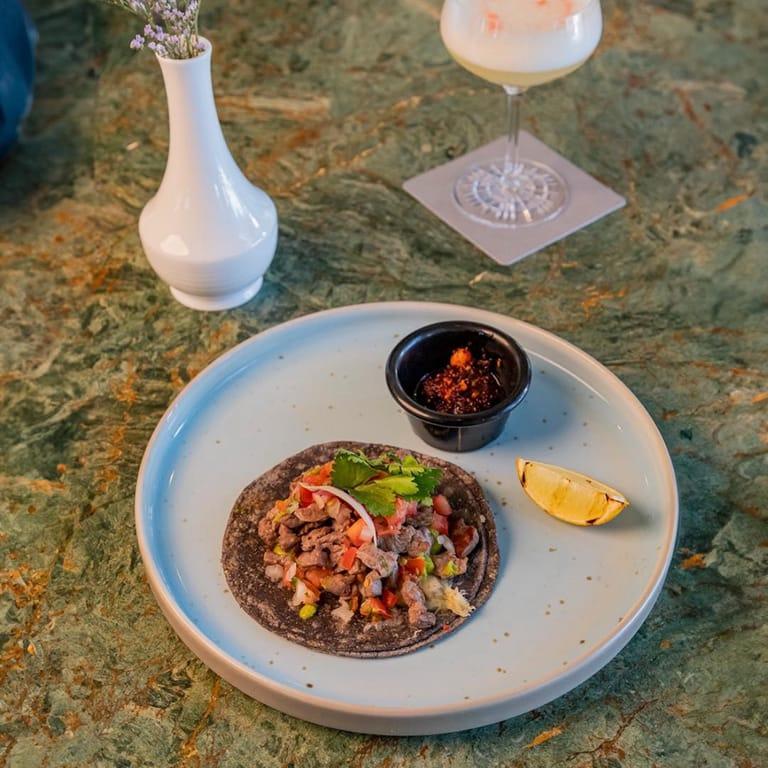 image of Restaurante Käajal