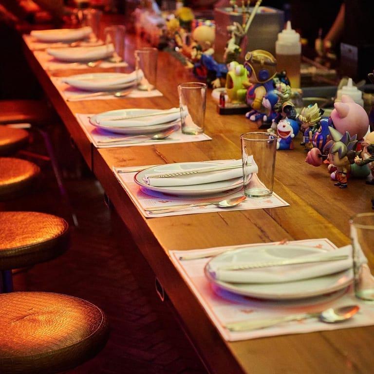 image of Niño Gordo