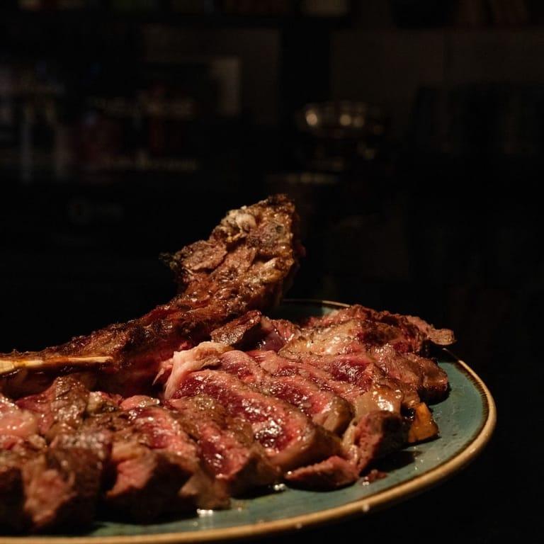 image of KOA Grill & Cocktails