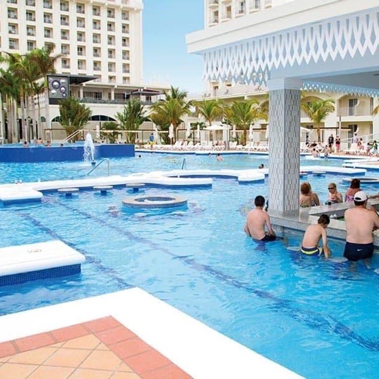 image of Hotel Riu Palace Aruba