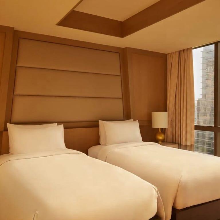 image of Banyan Tree Bangkok