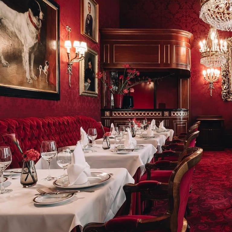 image of Hotel Sacher Wien