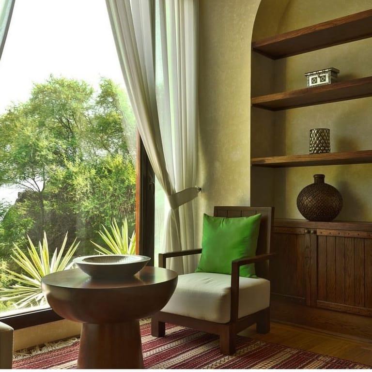 image of Al Bustan Palace, a Ritz-Carlton Hotel