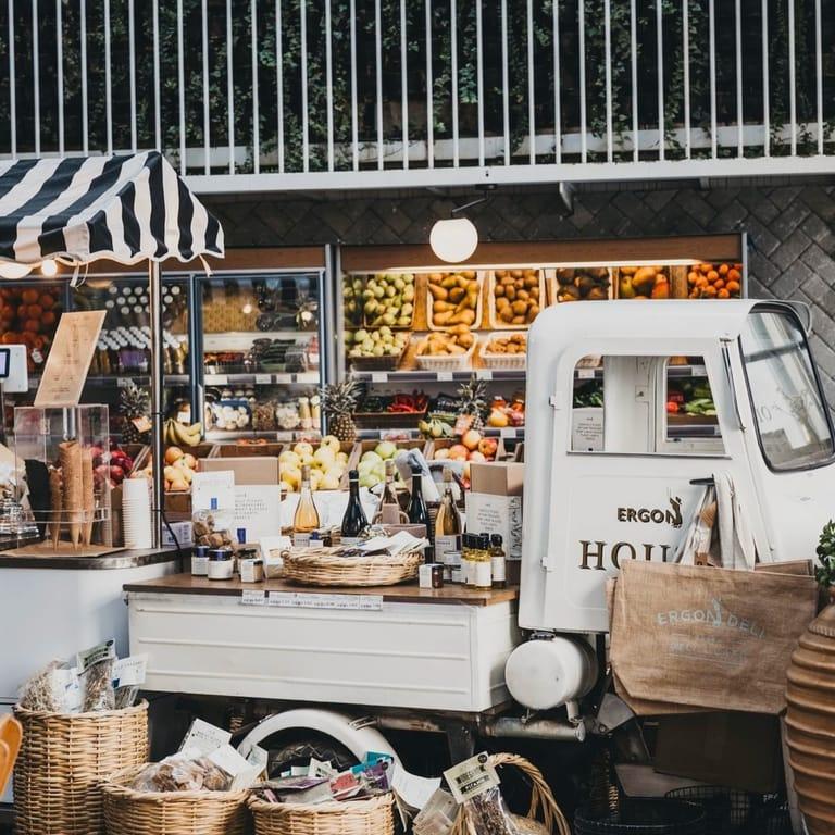 image of ERGON House Athens