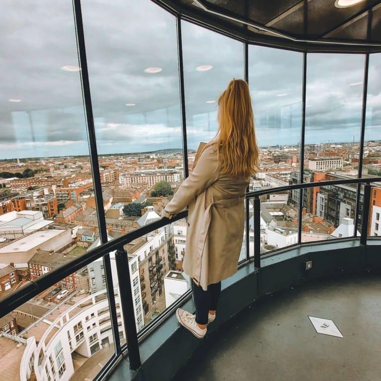 image of Generator Dublin