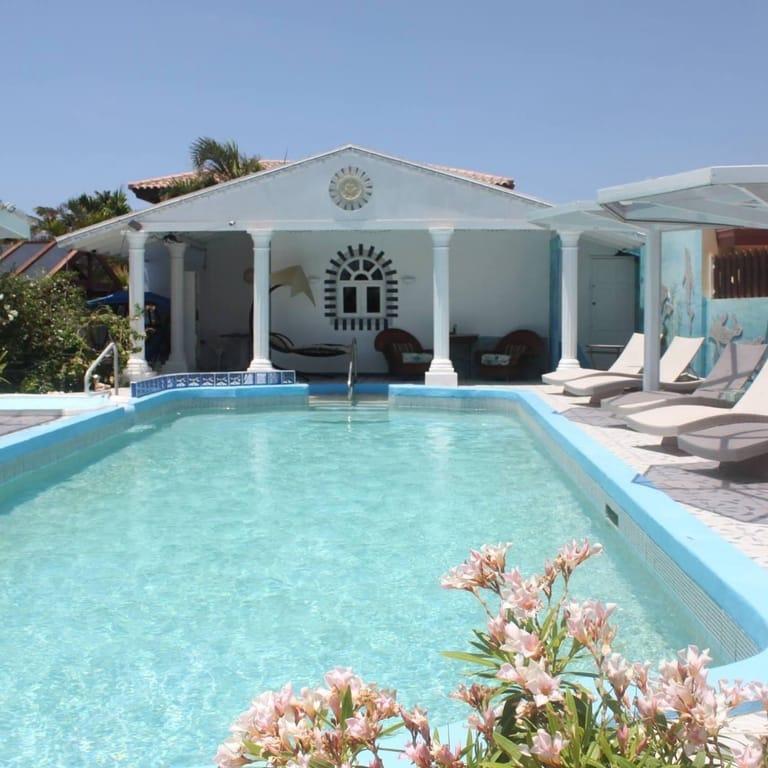 image of Sunflower Villa Studios