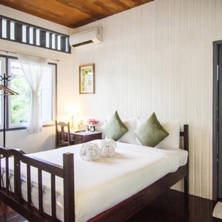 image of Baan Noppawong