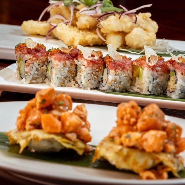 image of Nobu Marbella