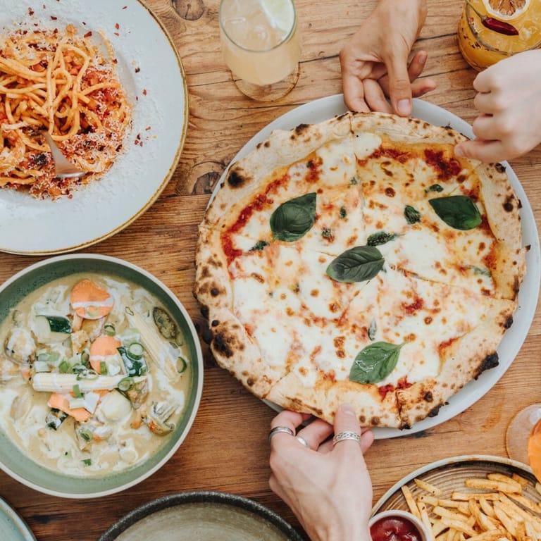 image of The Collective Palm Beach