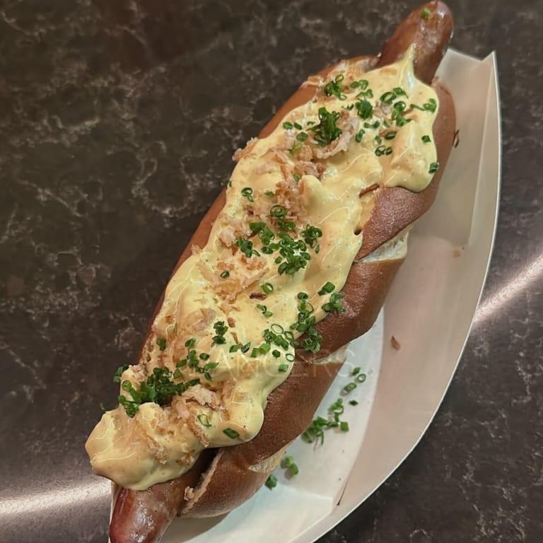 image of BANGER