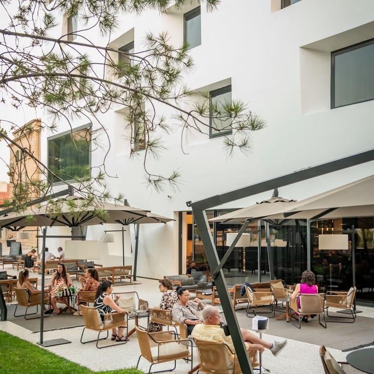 image of BRIIG BOUTIQUE HOTEL