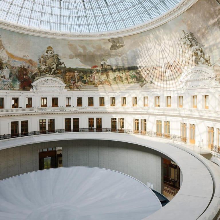 image of Bourse de Commerce - Pinault Collection