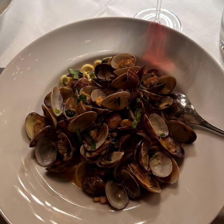 image of Restaurant Danieli