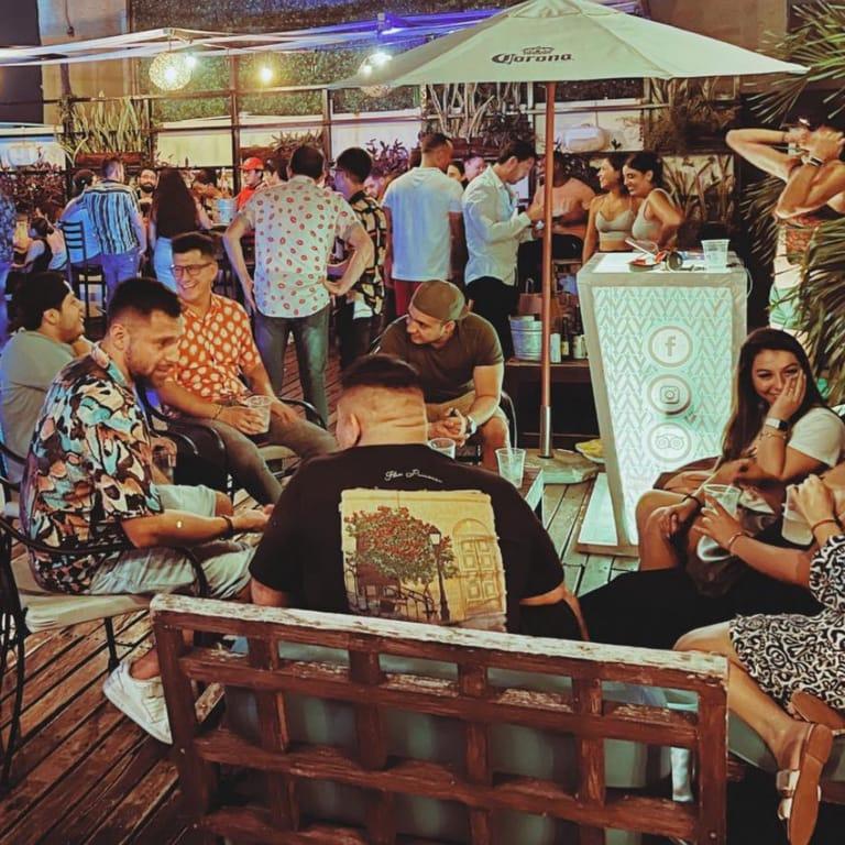 image of MUMMA Rooftop Bar