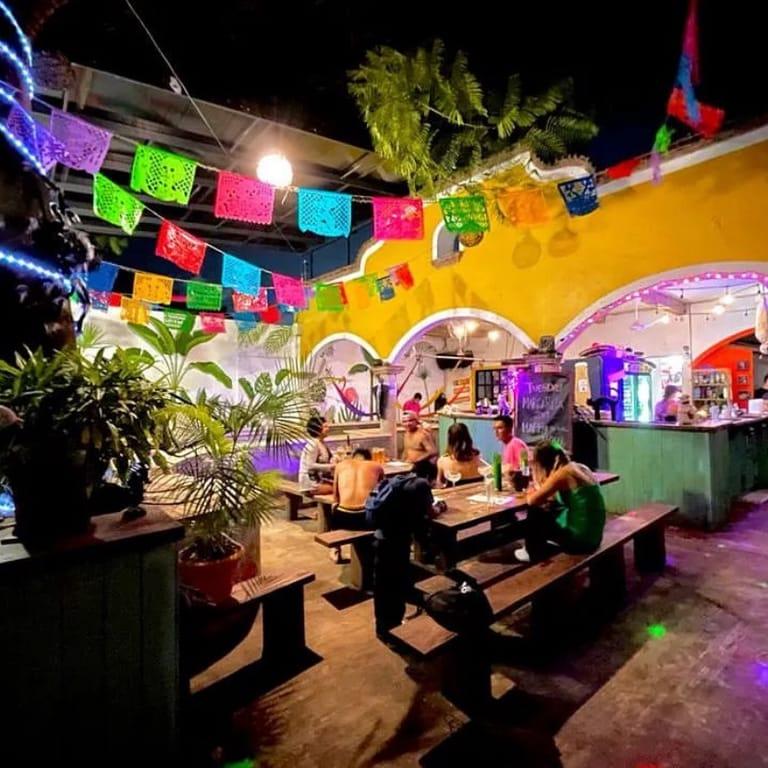 image of Hostel Ka'beh Cancun