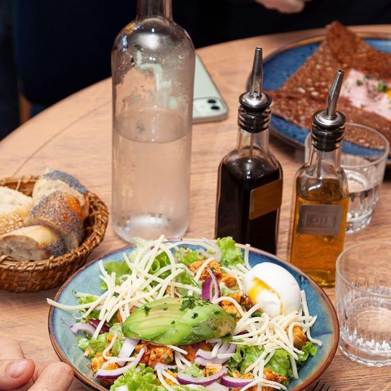image of La Cantine Bretonne