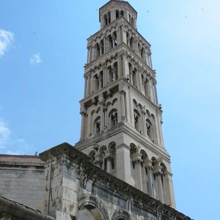 Saint Domnius Cathedral