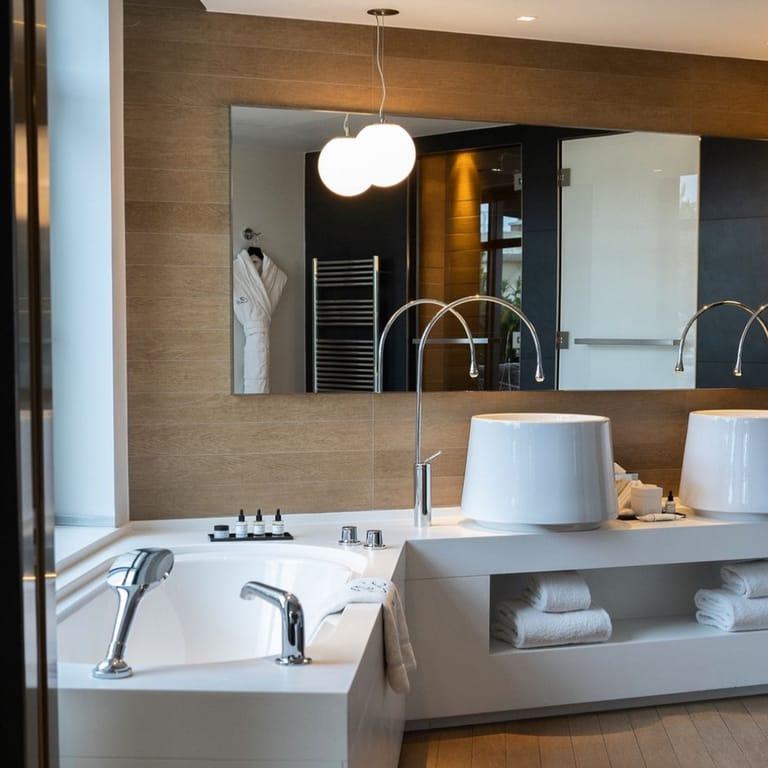 image of Hôtel Le Cinq Codet