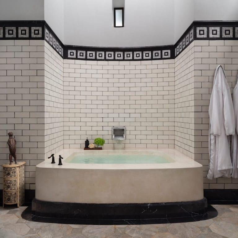 image of The Siam Hotel