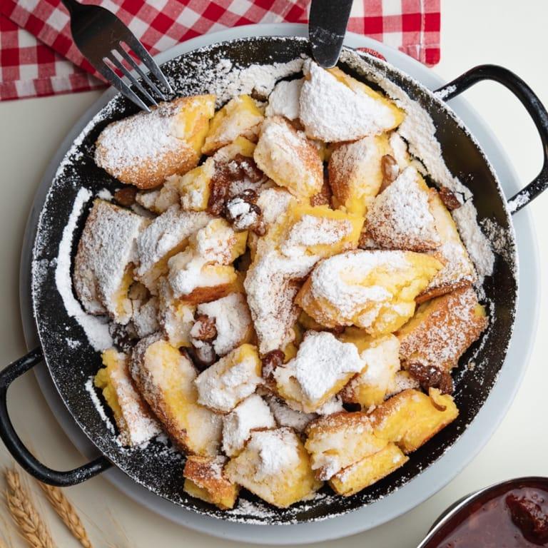 image of Heindl's Schmarren & Palatschinkenkuchl