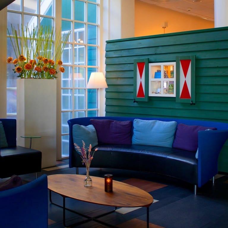 image of Inntel Hotels Amsterdam Zaandam