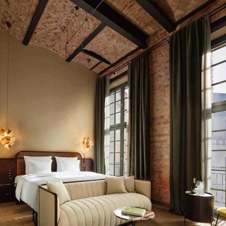 image of Hotel Telegraphenamt