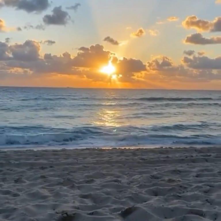 image of Playa Delfines