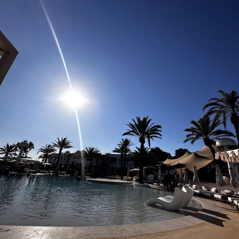 image of Destino Pacha Resort