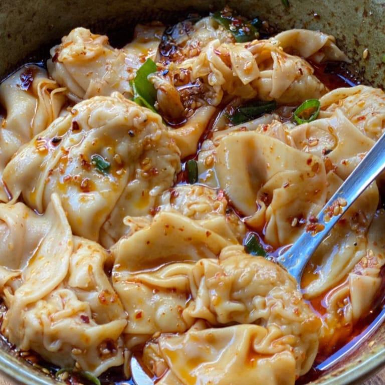 image of Deux fois plus de piment 绝代双椒