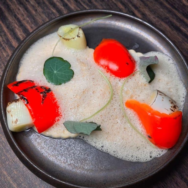 image of Tyge & Sessil