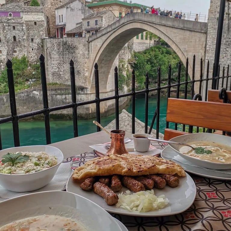 Restaurant Bella Vista