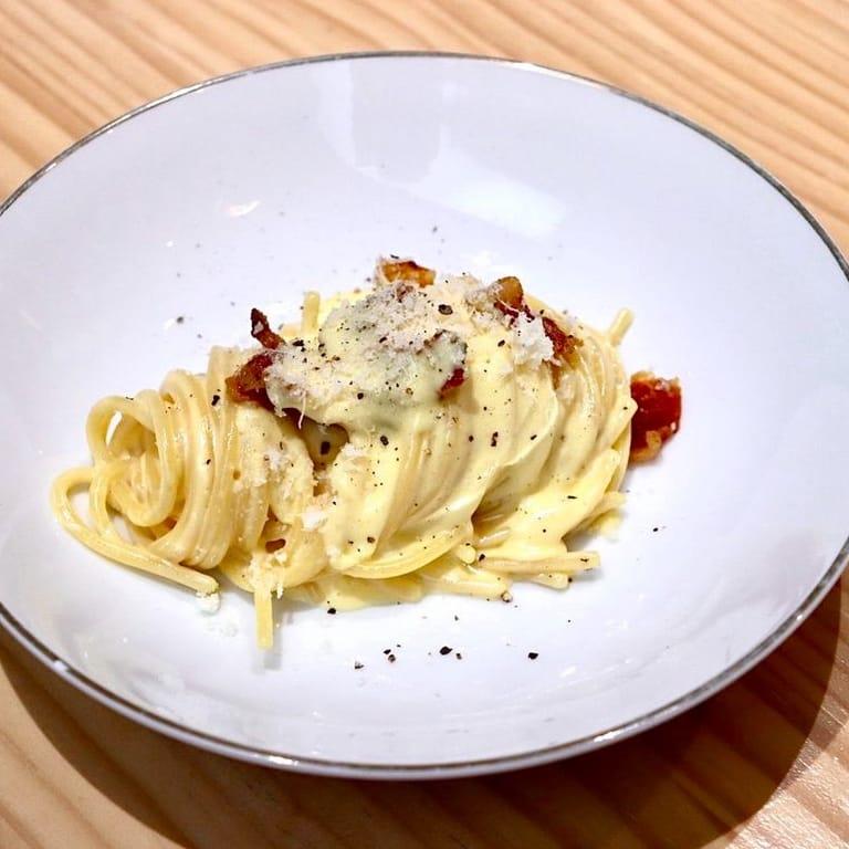 image of Alba Restaurante