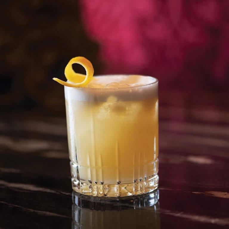 image of N Les Bars - Le Negresco