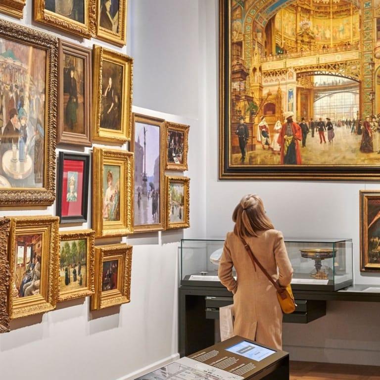 image of Musée Carnavalet