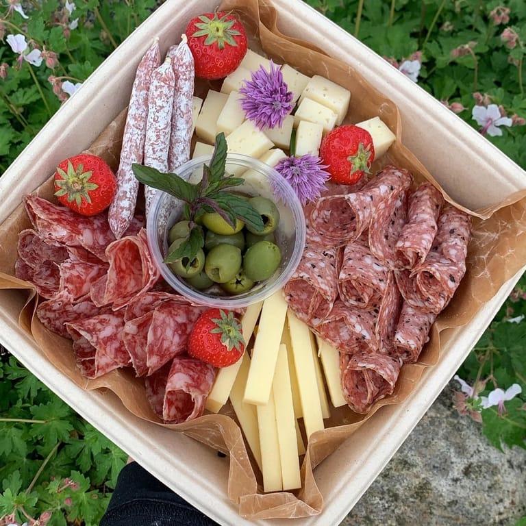 image of Stallgården