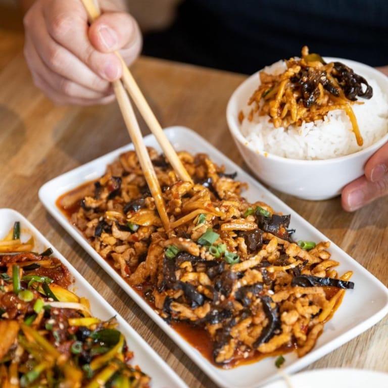 image of Deux fois plus de piment 绝代双椒