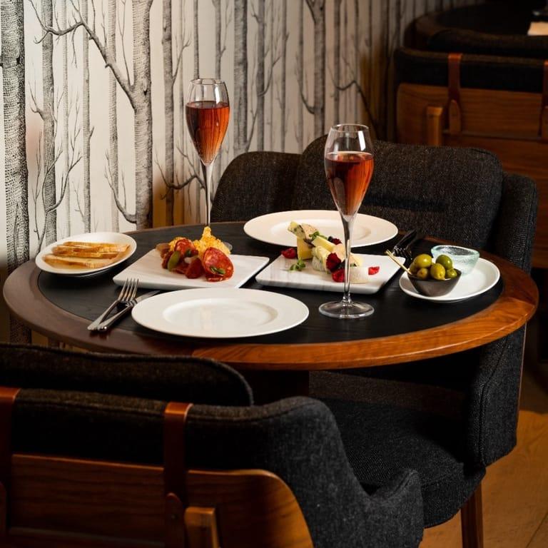 image of The Edwardian Manchester, A Radisson Collection Hotel