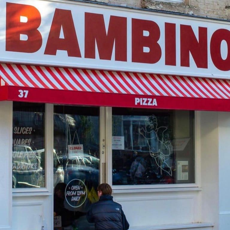 BAMBINO