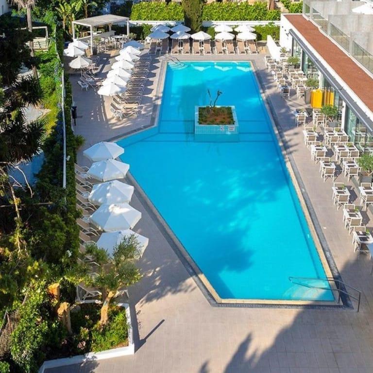 image of Anemi Hotel & Suites