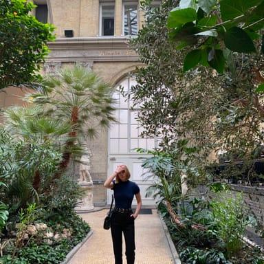 image of Ny Carlsberg Glyptotek