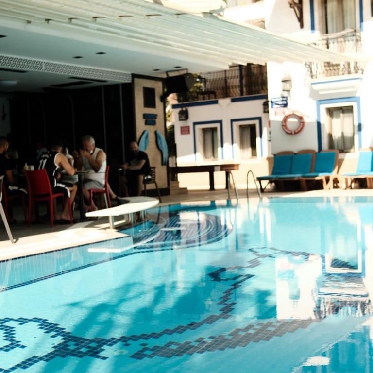 image of Hotel İstanköy Bodrum