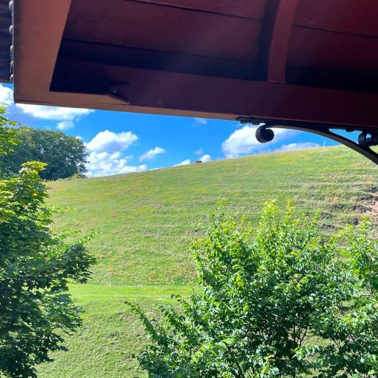 image of Steam train Österlen-museum railway