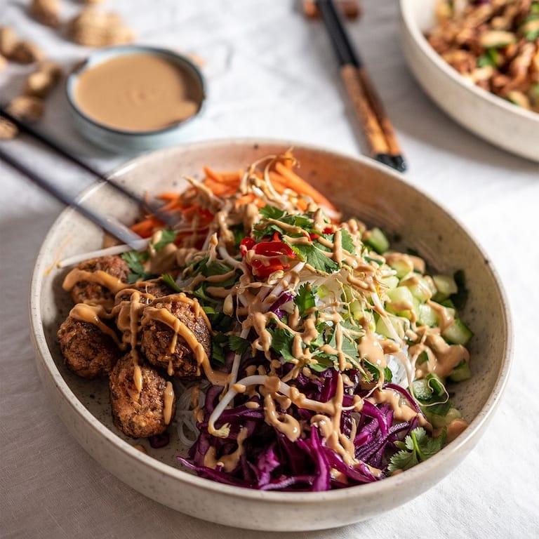 image of Holy Greens