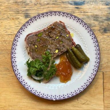 image of Nektar mat & vin