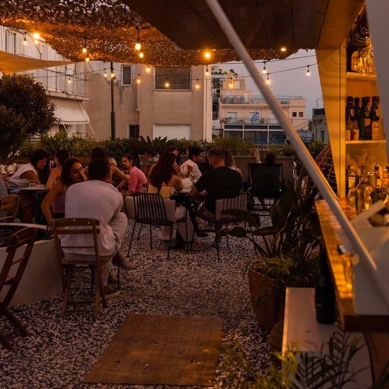 image of ERGON House Athens